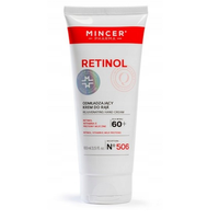 Mincer Pharma Retinol 60+ odmładzający krem do rąk No.506 100ml