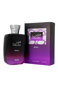 Rasasi Hawas Reina Edp 100ml