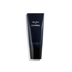 Chanel Bleu de Chanel żel oczyszczający 2w1 100ml