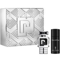 Paco Rabanne Phantom zestaw woda toaletowa spray 100ml + dezodorant spray 150ml