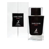 Maison Alhambra Dark Door Sport woda perfumowana spray 100ml