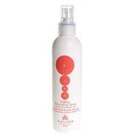 Kallos KJMN Volumizing spray do włosów zwiększający objętość 200ml