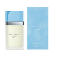 Dolce & Gabbana Light Blue woda toaletowa spray 30ml