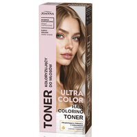 Joanna Ultra Color toner do włosów Sweet Cappucino 100g
