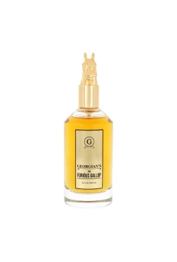Flavia Georgian`s The Furious Gallop Edp 100ml