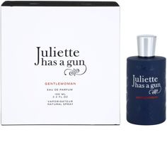 Juliette Has a Gun Gentlewoman woda perfumowana spray 100ml