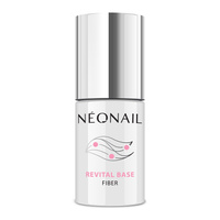 NeoNail Revital Base Fiber wzmacniająca baza hybrydowa 7.2ml