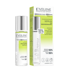 Eveline Cosmetics Lab Formula zaawansowane serum na niedoskonałości 30ml