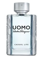 Salvatore Ferragamo Uomo Casual Life woda toaletowa spray 100ml