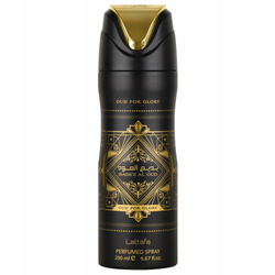 Lattafa Bade'e Al Oud Oud For Glory dezodorant spray 200ml