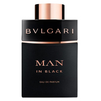Bvlgari Man In Black woda perfumowana refillable 60ml