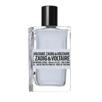Zadig&Voltaire This is Him! Vibes of Freedom woda toaletowa spray 100ml