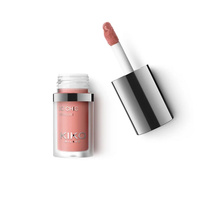 KIKO Milano So Chic Trio Blush róż 3w1 do twarzy oczu i ust 01 Sugar Spice 4.5ml