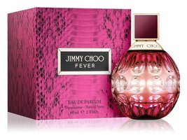 Jimmy Choo Fever woda perfumowana spray 60ml