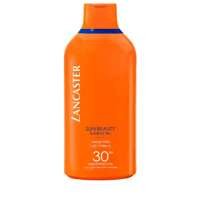 Lancaster Sun Beauty Body Milk SPF30 aksamitne mleczko do ciała 400ml