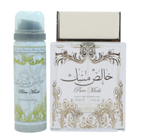 Lattafa Pure Musk woda perfumowana spray 100ml