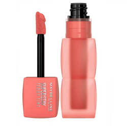 Maybelline Super Stay Teddy Tint pomadka w płynie 25 Baby Tee 5ml