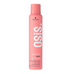 Schwarzkopf Professional Osis+ Grip extra mocna pianka zwiększająca objętość włosów 200ml