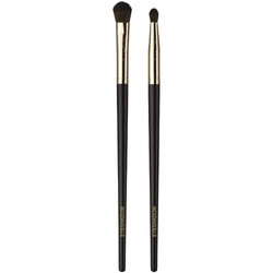 Vioni Your Makeup pędzle do cieni 2szt.