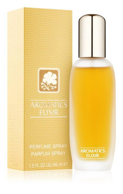 Clinique Aromatics Elixir perfumy spray 45ml