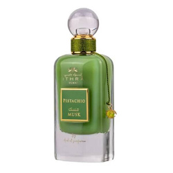 Ard al Zaafaran Ithra Dubai Pistachio Musk woda perfumowana spray 100ml