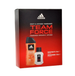 Adidas Team Force zestaw woda toaletowa spray 50ml + żel pod prysznic 250ml