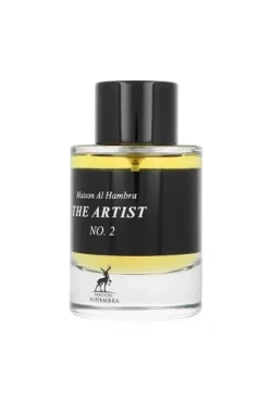 Maison Alhambra The Artist No. 2 woda perfumowana spray 100ml