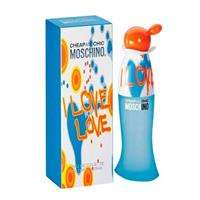 Moschino I Love Love woda toaletowa spray 50ml
