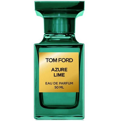 Tom Ford Azure Lime woda perfumowana spray 50ml
