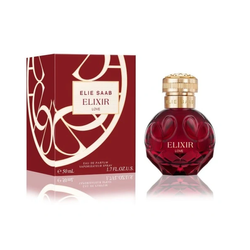 Elie Saab Elixir Love woda perfumowana spray 50ml