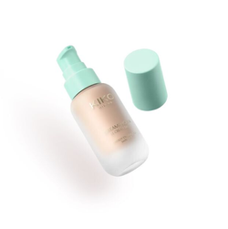 KIKO Milano Dreamphoria EE Cream Base Energy Enhancing Skin Tint koloryzujący krem do twarzy 01 Ivory 32ml