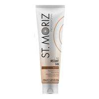 St.Moriz Professional 1 Day Instant Tan zmywalny bronzer do ciała Medium 150ml