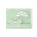 KIKO Milano Cooling Cloudy Eye Contour Patches wielorazowe płatki pod oczy