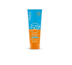 Lirene Sun emulsja ochronna SPF50+ 120ml