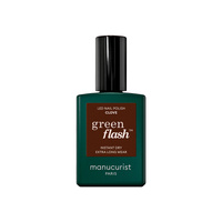 Manucurist Green Flash Nail Polish lakier do paznokci Clove 15ml