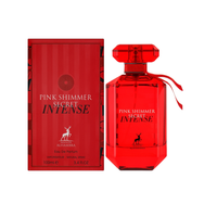 Maison Alhambra Pink Shimmer Secret Intense woda perfumowana spray 100ml