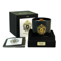 Tiziana Terenzi Foconero świeca zapachowa 170g