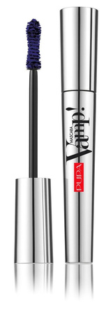 Pupa Milano Vamp! Mascara tusz do rzęs 301 Electric Blue 9ml