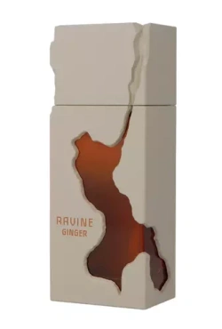 French Avenue Ravine Ginger EDP 100ml