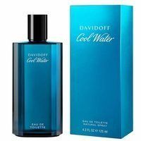 Davidoff Cool Water Men woda toaletowa spray 125ml