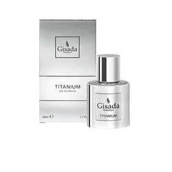 Gisada Titanium woda perfumowana spray 50ml