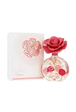 Lattafa Layaan woda perfumowana spray 75ml
