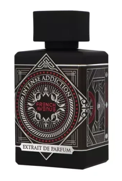 French Avenue Intense Addiction ekstrakt perfum 80ml