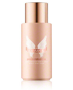 Paco Rabanne Olympea balsam do ciała 200ml