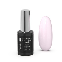 Excellent PRO One Coat Speed Base kryjąca baza hybrydowa Little Girl 11g