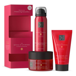 Rituals The Ritual of Ayurveda zestaw prezentowy