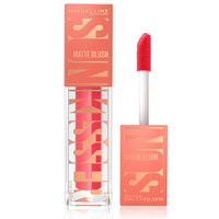 Maybelline Sunkisser Matte Blush róż w płynie 30 Pink Mirage 4.7ml