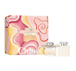 Chloe Chloe zestaw woda perfumowana spray 50ml + balsam do ciała 100ml