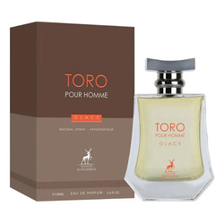 Maison Alhambra Toro Glace edp 100ml