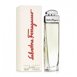 Salvatore Ferragamo Pour Femme woda perfumowana spray 100ml
